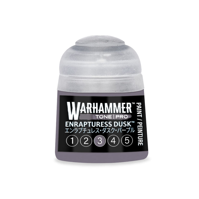 Warhammer Tone Pro - Enrapturess Dusk