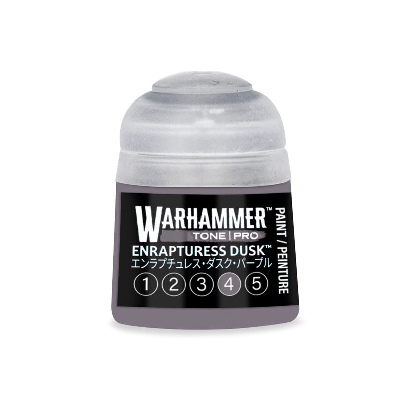 Warhammer Tone Pro - Enrapturess Dusk