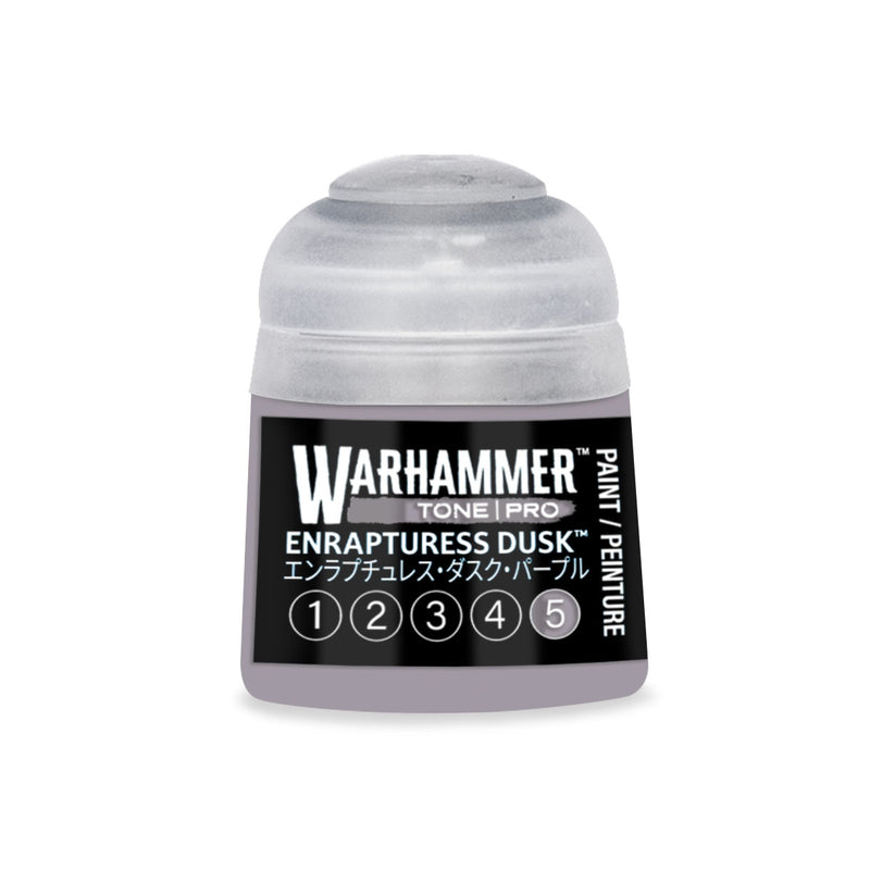 Warhammer Tone Pro - Enrapturess Dusk