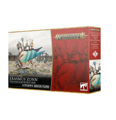 Warhammer Age of Sigmar