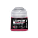 Warhammer Tone Pro - Eye of Terror