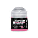 Warhammer Tone Pro - Eye of Terror