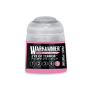Warhammer Tone Pro - Eye of Terror