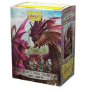 Dragon Shield: Matte Art Sleeves