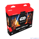 Star Wars: Unlimited - Spark of Rebellion | Two Player Starter