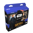 Star Wars: Unlimited - Shadows of the Galaxy | Two Player Starter