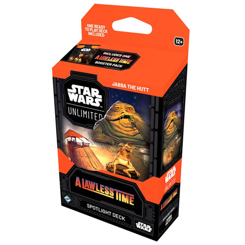 Star Wars Unlimited | Sealed Product