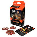 Star Wars: Unlimited - A Lawless Time | Spotlight Deck - Leia Organa