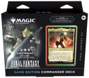 Final Fantasy - Commander Deck | Limit Break - FF VII Game Edition