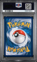 PSA 10 2019 ESPEON GX HIDDEN FATES - FA
