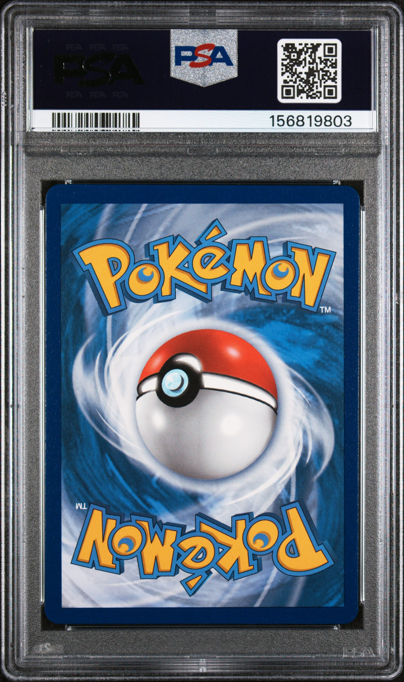 PSA 10 2019 ESPEON GX HIDDEN FATES - FA