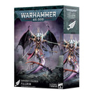Warhammer 40,000: Emperor's Children - Fulgrim, Daemon Primarch of Slaanesh