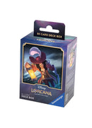 Disney Lorcana: Deck Box