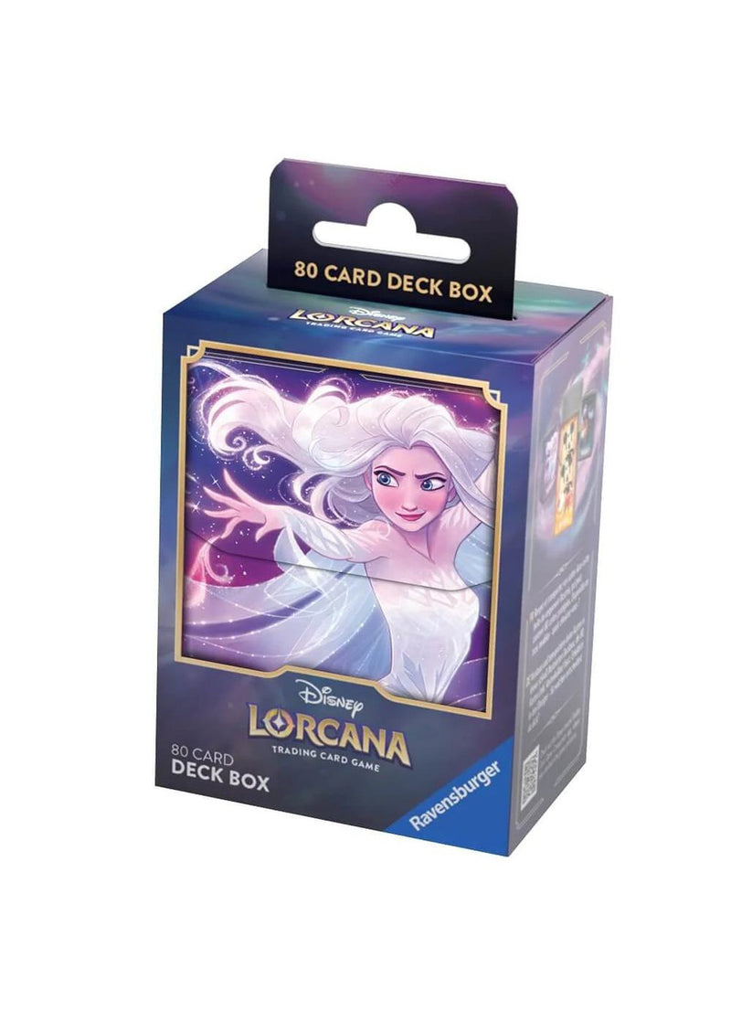 Disney Lorcana: Deck Box