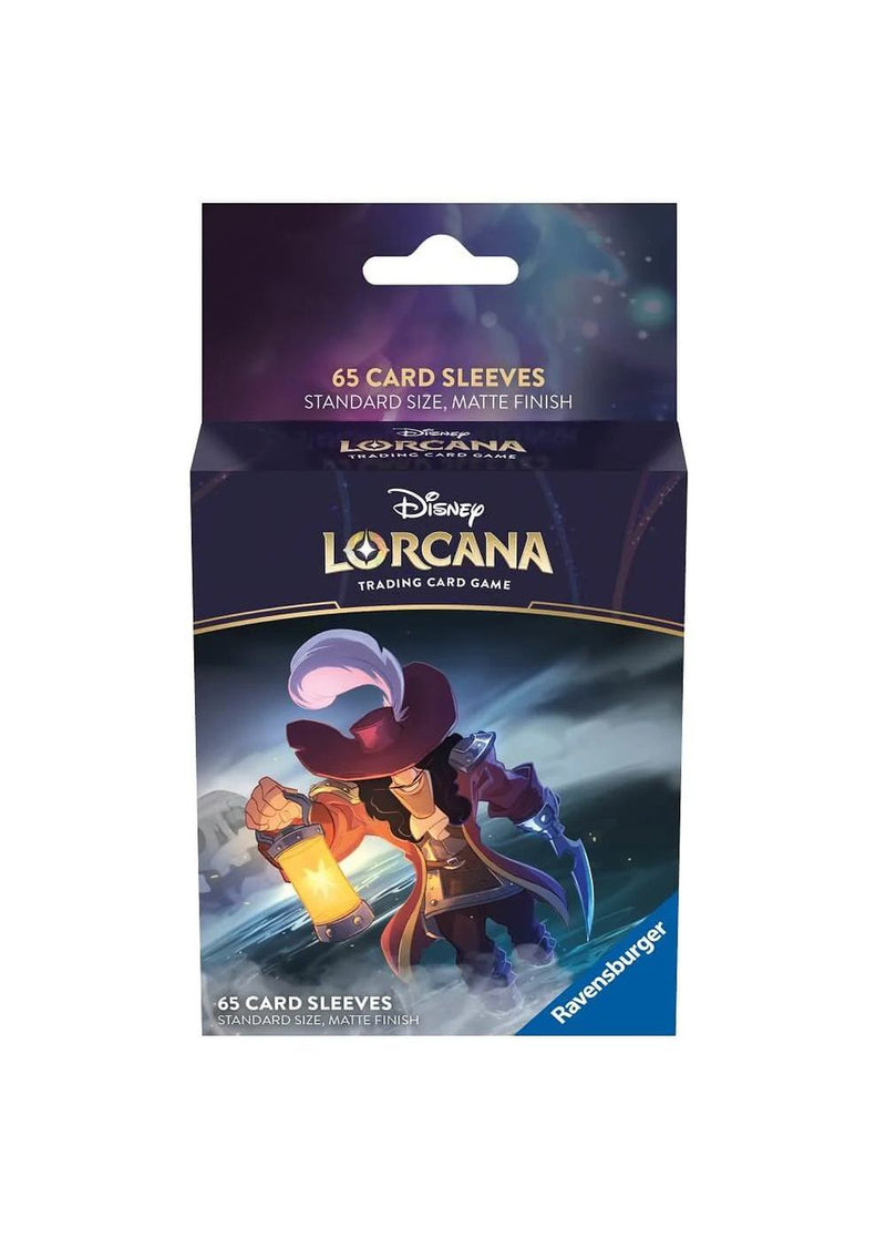 Disney Lorcana: Card Sleeves