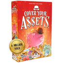Cover Your Assets