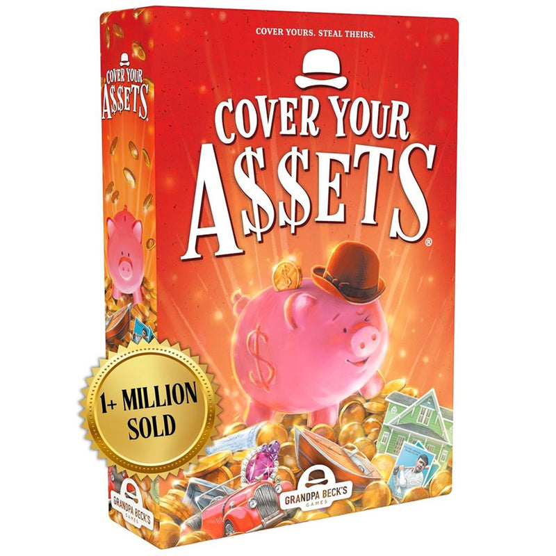 Cover Your Assets