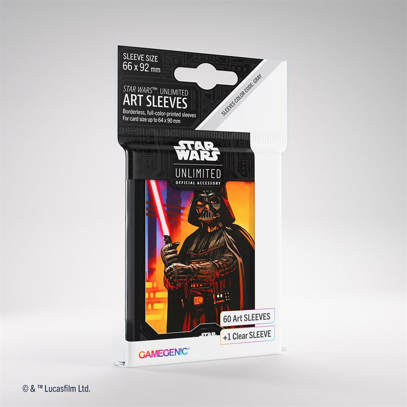 Star Wars Unlimited: Art Sleeves