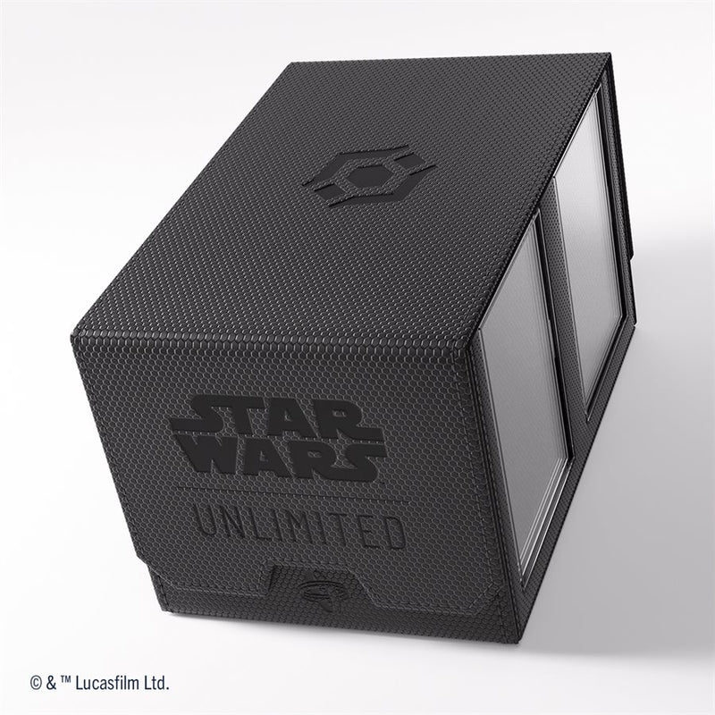 Star Wars: Unlimited - Double Deck Pod