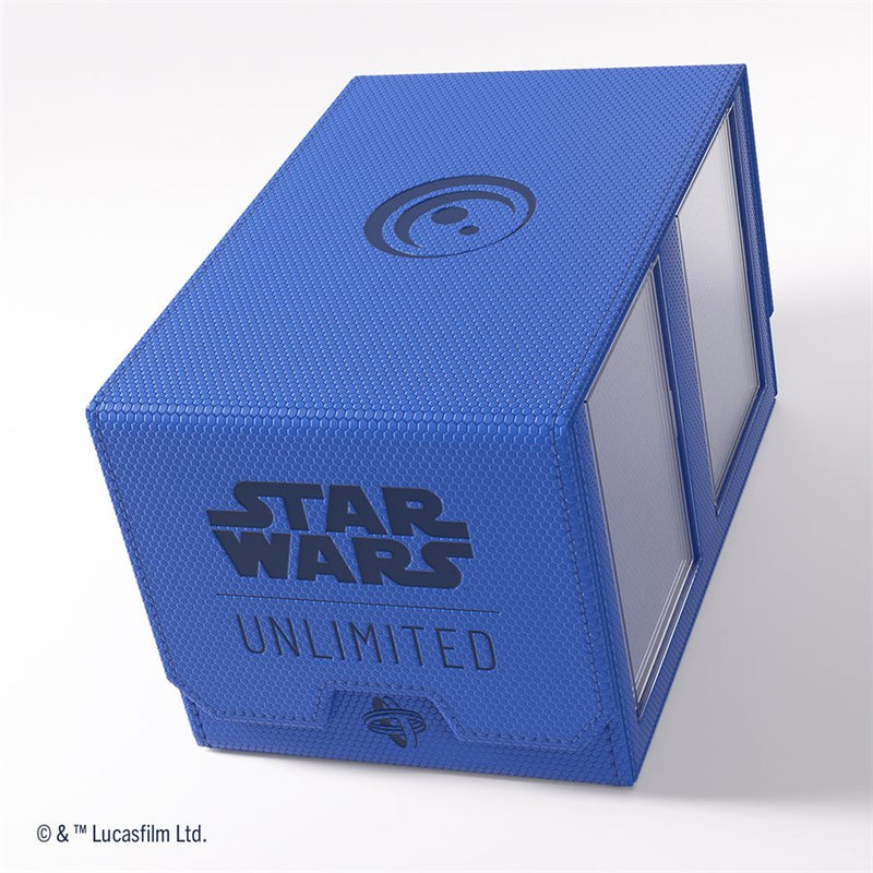 Star Wars: Unlimited - Double Deck Pod