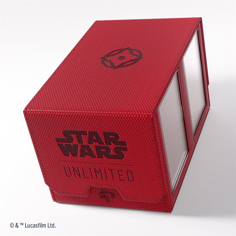 Star Wars: Unlimited - Double Deck Pod