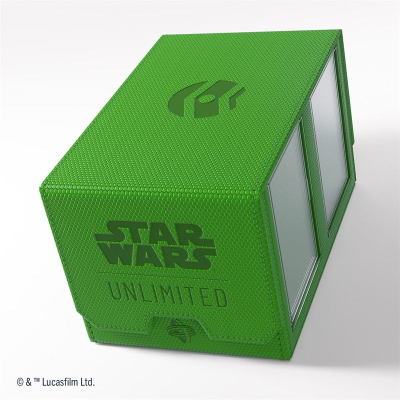 Star Wars: Unlimited - Double Deck Pod