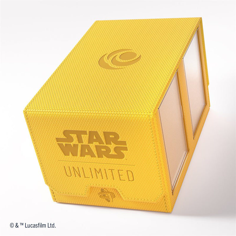 Star Wars: Unlimited - Double Deck Pod