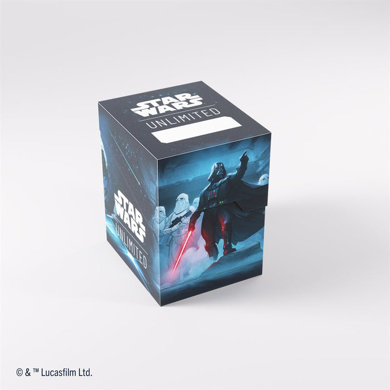 Star Wars: Unlimited - Soft Crate