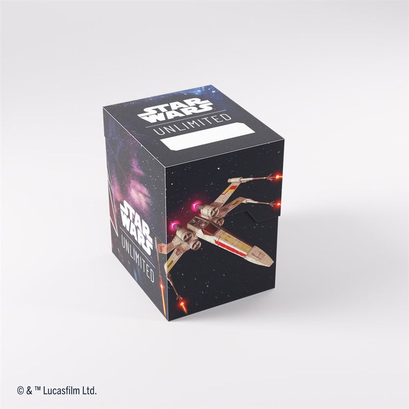 Star Wars: Unlimited - Soft Crate