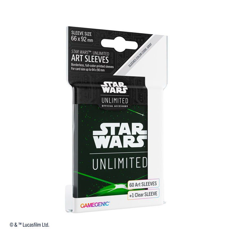 Star Wars Unlimited: Art Sleeves