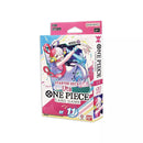 One Piece Card Game: Starter Deck - Uta [ST-16]