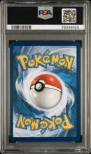 PSA 9 2016 XY EVOLUTIONS CHARIZARD - HOLO