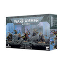 Warhammer 40,000: Astra Militarum - Gaunt's Ghosts