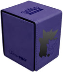 Ultra Pro: Alcove Flip Deck Box - Pokémon | Gengar