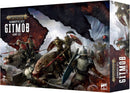 Warhammer Age of Sigmar: Gloomspite Gitz - Gitmob Army Set