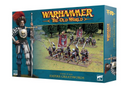 Warhammer The Old World: Empire of Man - Empire Greatswords