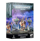 Warhammer 40,000: Leagues of Votann - Hearthkyn Warriors