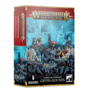 Warhammer Age of Sigmar: Stormcast Eternals - Gryph-Hounds