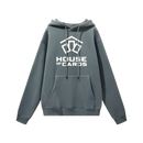House of Cards: Hooded Sweatshirt