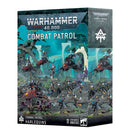 Warhammer 40,000: Combat Patrol - Harlequins
