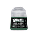 Warhammer Tone Pro - Hierotek Green