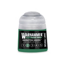 Warhammer Tone Pro - Hierotek Green