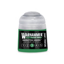 Warhammer Tone Pro - Hierotek Green