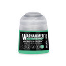 Warhammer Tone Pro - Hierotek Green