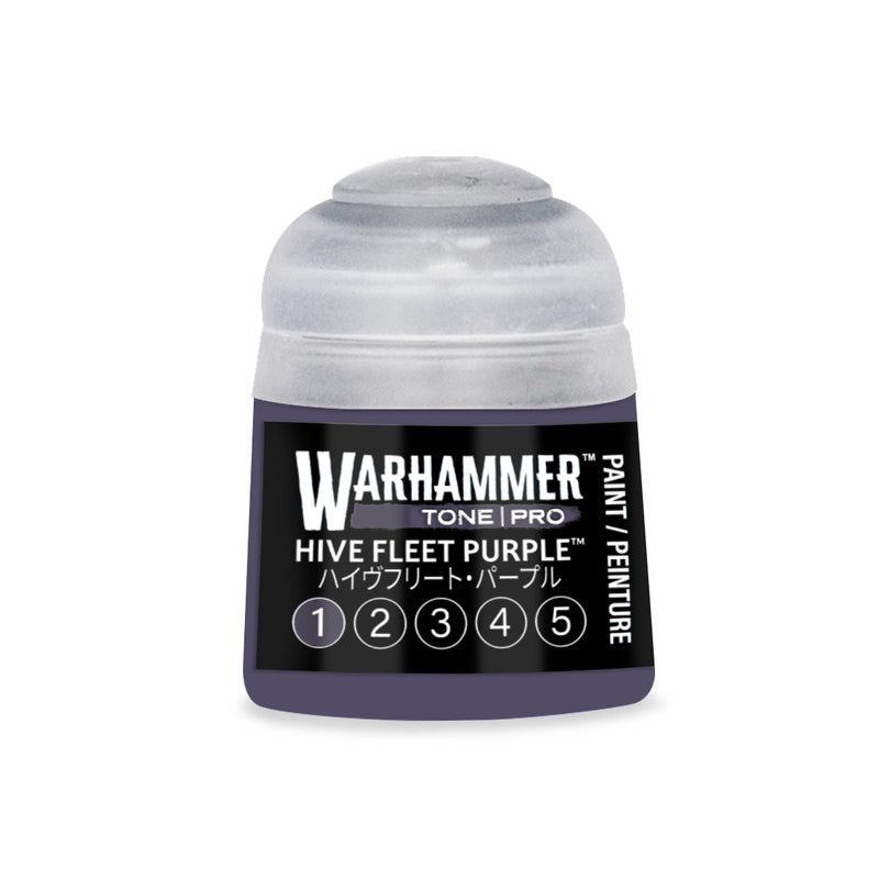Warhammer Tone Pro - Hive Fleet Purple