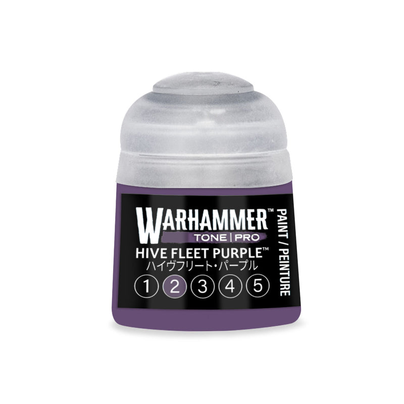 Warhammer Tone Pro - Hive Fleet Purple