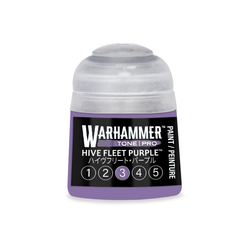 Warhammer Tone Pro - Hive Fleet Purple