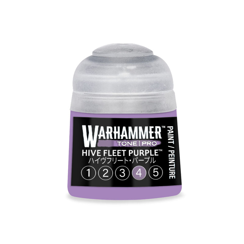 Warhammer Tone Pro - Hive Fleet Purple