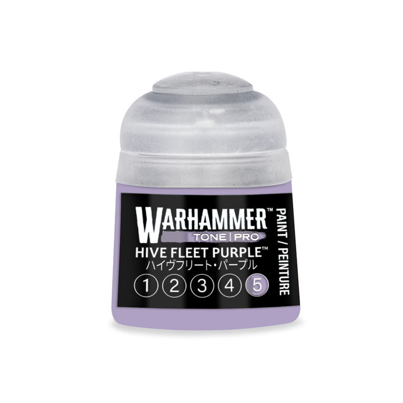 Warhammer Tone Pro - Hive Fleet Purple