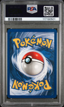 PSA 7 1999 BASE SET BLASTOISE - HOLO
